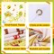 Summer Sunflower Door Decoration Banner Hello Sunshine Door Cover Banner Seasonal Welcome Door Cover for Indoor Outdoor Summer Sunflower Party Supplies